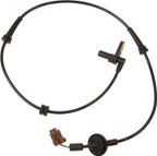 MTC Ronak 1011136 ABS Wheel Speed Sensor - Front Left - view 2