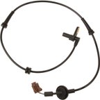 MTC Ronak 1011136 ABS Wheel Speed Sensor - Front Left - view 1