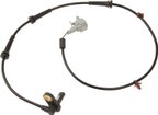 MTC Ronak 1011137 ABS Wheel Speed Sensor - Rear Right - view 2