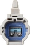 MTC Ronak 1011137 ABS Wheel Speed Sensor - Rear Right - view 3