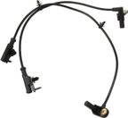 MTC Ronak 1011139 ABS Wheel Speed Sensor - Rear - view 2