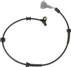 MTC Ronak 1011146 ABS Wheel Speed Sensor - Front - view 2