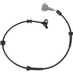 MTC Ronak 1011146 ABS Wheel Speed Sensor - Front - view 1