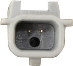 MTC Ronak 1011149 ABS Wheel Speed Sensor - Rear Left - view 3