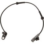 MTC Ronak 1011149 ABS Wheel Speed Sensor - Rear Left - view 1
