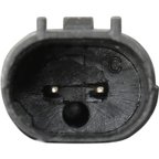 MTC Ronak 1011151 ABS Wheel Speed Sensor - Front - view 2