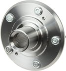 MTC Ronak 1011178 Wheel Hub - Front - view 2