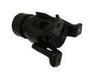MTC Ronak 1011214 Engine Mount - Rear - view 3
