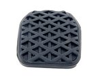 MTC Ronak 1041 Clutch Pedal Pad - view 1