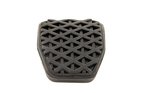 MTC Ronak 1041 Clutch Pedal Pad - view 2
