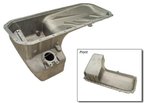 MTC Ronak 1044 Engine Oil Pan - view 5