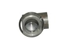 MTC Ronak 1100 Manual Transmission Selector Rod Joint - view 1
