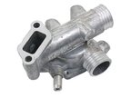 MTC Ronak 1102 Engine Coolant Thermostat Housing - view 1