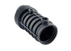 MTC Ronak 1105 Fuel Injection Air Flow Meter Boot - view 3