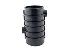 MTC Ronak 1106 Fuel Injection Air Flow Meter Boot - view 5