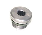 MTC Ronak 122389 Automatic Transmission Case Plug - view 4