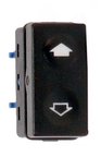 MTC Ronak 1237 Door Window Switch - Rear - view 1