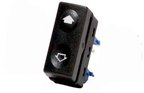 MTC Ronak 1237 Door Window Switch - Rear - view 2
