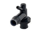 MTC Ronak 2047 Engine Crankcase Breather Connector - view 1