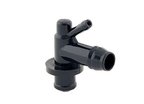 MTC Ronak 2047 Engine Crankcase Breather Connector - view 2