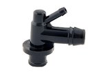 MTC Ronak 2047 Engine Crankcase Breather Connector - view 4