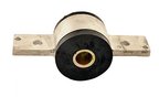 MTC Ronak 2063 Suspension Control Arm Bushing - Front Rearward - view 2
