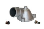 MTC Ronak 3083A Engine Coolant Thermostat Housing Cover - view 1