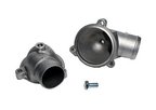 MTC Ronak 3083A Engine Coolant Thermostat Housing Cover - view 2