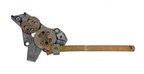 MTC Ronak 3085 Window Regulator - Front Left - view 2