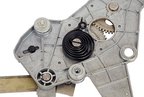 MTC Ronak 3085 Window Regulator - Front Left - view 4