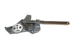 MTC Ronak 3086 Window Regulator - Front Right - view 1