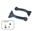 MTC Ronak 3257 Hood Safety Catch Pull Handle - view 3