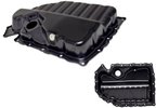 MTC Ronak 5061 Engine Oil Pan - Lower - view 2