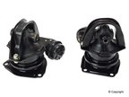 MTC Ronak 8504 Engine Mount - Rear - view 1
