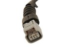 MTC Ronak 8616 Disc Brake Pad Wear Sensor - Front - view 2