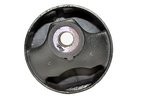 MTC Ronak 8664 Engine Mount Bushing - Rear - view 2