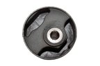 MTC Ronak 8664 Engine Mount Bushing - Rear - view 6