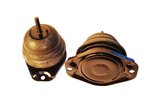 MTC Ronak 8931 Engine Mount - Front Right - view 2