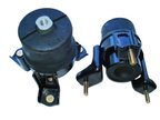 MTC Ronak 9058 Engine Mount - Front - view 1