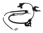 MTC Ronak 9535 ABS Wheel Speed Sensor - Front Left - view 2