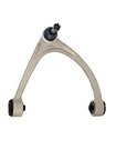 MTC Ronak 9619 Suspension Control Arm - Front Right Upper - view 1