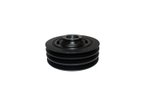 MTC Ronak VM375 Engine Crankshaft Pulley - view 1