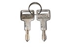 MTC Ronak VM391 Glove Box Lock - view 3