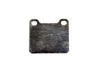 MTC Ronak VM404 Disc Brake Pad Shim - Rear - view 1