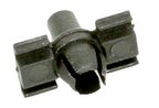 MTC Ronak VP276 Rocker Panel Molding Clip - view 2