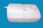 MTC Ronak VP393 Engine Coolant Reservoir - view 1