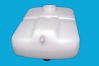 MTC Ronak VP393 Engine Coolant Reservoir - view 2
