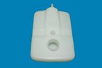 MTC Ronak VP393 Engine Coolant Reservoir - view 4