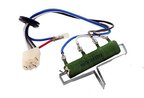MTC Ronak VR349 HVAC Blower Motor Resistor - view 1