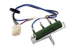 MTC Ronak VR349 HVAC Blower Motor Resistor - view 2